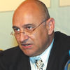 Moshe Horev
