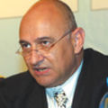 Moshe Horev