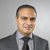 Nishant Batra