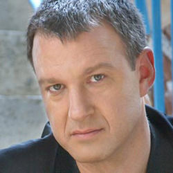 ח"כ אראל מרגלית