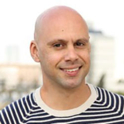 אבישי דה מיוא