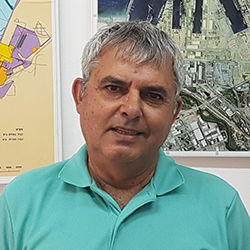 ד"ר כוכבי אזרן