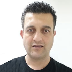 גל לייבוביץ