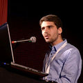 Nimrod Levy