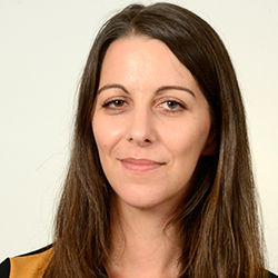 ד"ר ביאטריס האסלר