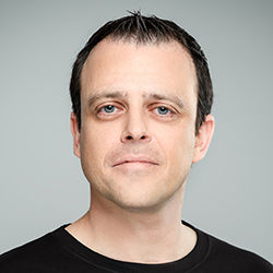 אריק ליברזון