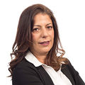 אל"מ (מיל) טליה גזית