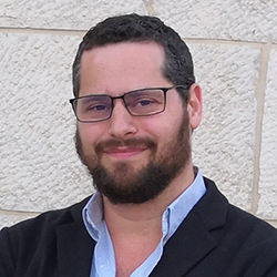 יגאל   וינברגר