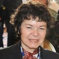 Edith Ohri