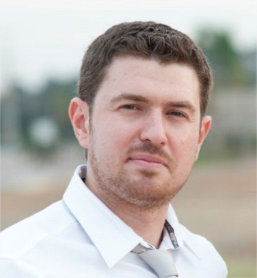 גרגורי נזרובסקי