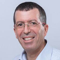 שלום נמני