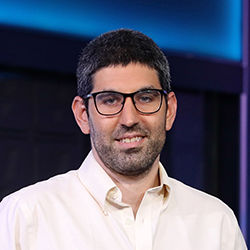 Tomer    Galula