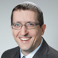 Daniel  Sharon