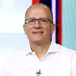 Ronen  Simantov