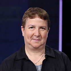 Aya  Soffer