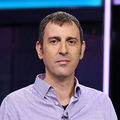 Dror Ben Moshe
