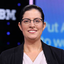 Rona  Kaiser