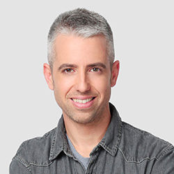 DROR GLOBERMAN