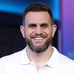 Tal Waitzenberg