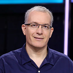 Nir Bar-Lev