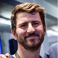 Nathan Katz