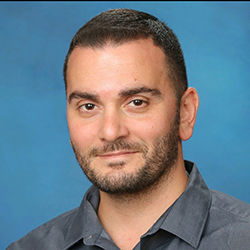 מוטי בן שושן