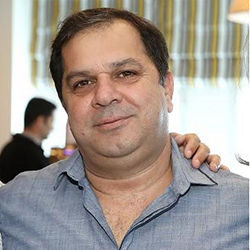 ראובן אליהו