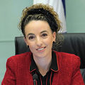 ח"כ עידית סלמן