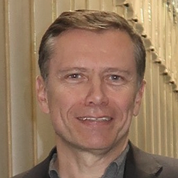 Ralph Langner