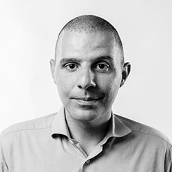 Mr. Fabio Fata
