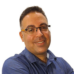 Erez Batish