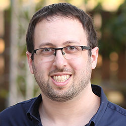 ערן זהבי