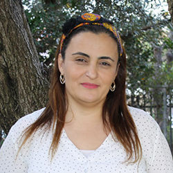 מירב זרביב