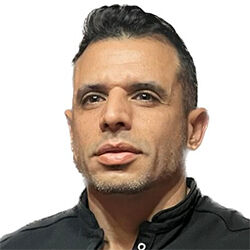 אריק זהבי