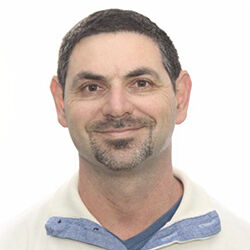 זאב וקסמן פישר