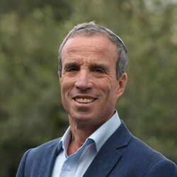 ח"כ אלעזר שטרן