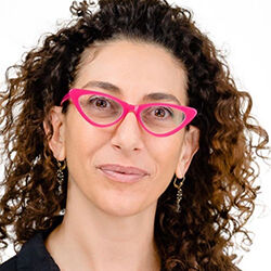 עו"ד רונית קריספין