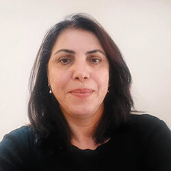 שמחה מיראל