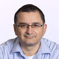 ד"ר מרק אקלין