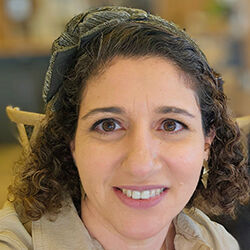 אורית זעפרני