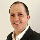 (אל"מ במיל') יריב נחמיאס