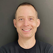 אל"מ (מיל') בובי גילבורד