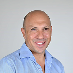 שי שובל