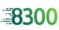 8300