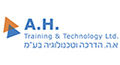 A.H א.ה הדרכה וטכנולוגיה