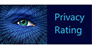 PRIVACY RATING