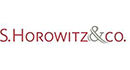 S.HOROWITZ