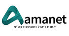 אמנת AMANET