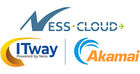 ness cloud+itway