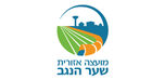 שער הנגב